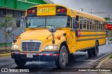 Transportes Filemón Villalobos 00 na cidade de Alajuela, Alajuela, Costa Rica, por Andrés Martínez Rodríguez. Número da foto: #13171195.
