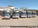 Viação Serro 41924 na cidade de Conceição do Mato Dentro, Minas Gerais, Brasil, por Paulo Alexandre da Silva. Número da foto: #13171569.