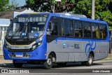 Viação Vila Real B11593 na cidade de Rio de Janeiro, Rio de Janeiro, Brasil, por André Almeida. Número da foto: #13173295.