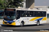 Auto Viação Três Amigos B44678 na cidade de Rio de Janeiro, Rio de Janeiro, Brasil, por Matheus Souza. Número da foto: #:id.