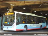 Auto Omnibus Floramar 17 na cidade de Belo Horizonte, Minas Gerais, Brasil, por Adão Raimundo Marcelino. Número da foto: #13173331.