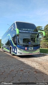 Guerino Seiscento 1224 na cidade de Adamantina, São Paulo, Brasil, por Luis Guilherme Costa. Número da foto: #:id.