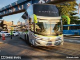 Viação Garcia 88117 na cidade de Rio de Janeiro, Rio de Janeiro, Brasil, por Marcelo Horta. Número da foto: #13171887.