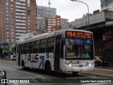 La Nueva Metropol 976 na cidade de Ciudad Autónoma de Buenos Aires, Argentina, por Agustin SanCristobal1712. Número da foto: #13172114.
