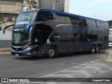 Fácil Transportes e Turismo RJ 140.002 na cidade de Rio de Janeiro, Rio de Janeiro, Brasil, por Augusto César. Número da foto: #13172039.