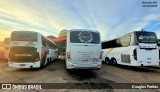 Athenas Turismo 5060 na cidade de Uberaba, Minas Gerais, Brasil, por Douglas Freitas. Número da foto: #13172361.