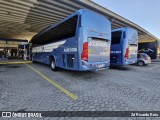 Viação Águia Branca RJ 193.006 na cidade de Três Rios, Rio de Janeiro, Brasil, por Zé Ricardo Reis. Número da foto: #13171743.