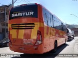 Saritur - Santa Rita Transporte Urbano e Rodoviário 32500 na cidade de Timóteo, Minas Gerais, Brasil, por Joase Batista da Silva. Número da foto: #13171664.