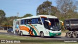 Empresa de Transportes Andorinha 7203 na cidade de Salto Grande, São Paulo, Brasil, por Francisco Ivano. Número da foto: #13173256.