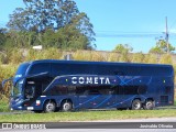 Viação Cometa 723011 na cidade de Embu das Artes, São Paulo, Brasil, por Josivaldo Oliveira. Número da foto: #13173011.