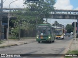 Borborema Imperial Transportes 287 na cidade de Recife, Pernambuco, Brasil, por Jonathan Silva. Número da foto: #:id.