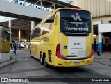 Viação Nova Itapemirim 60176 na cidade de Rio de Janeiro, Rio de Janeiro, Brasil, por Marcelo Horta. Número da foto: #13171483.