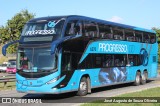 Auto Viação Progresso 6275 na cidade de Barra do Piraí, Rio de Janeiro, Brasil, por José Augusto de Souza Oliveira. Número da foto: #13173004.