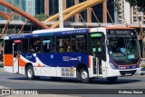 Viação Ideal B28515 na cidade de Rio de Janeiro, Rio de Janeiro, Brasil, por Matheus Souza. Número da foto: #13173262.