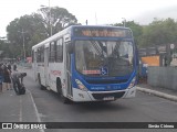 Consórcio Navegantes - 03 > Empresa de Transportes São Sebastião 03013 na cidade de João Pessoa, Paraíba, Brasil, por Simão Cirineu. Número da foto: #13171854.