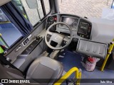 Auto Viação Transcap >> Auto Bless Transportes 011 na cidade de Campinas, São Paulo, Brasil, por Ítalo Silva. Número da foto: #13171237.