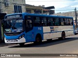 Viação Transportes Urbanos 01 16 33 na cidade de Santarém, Pará, Brasil, por Erick Pedroso Neves. Número da foto: #:id.