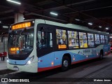 Auto Omnibus Floramar 17 na cidade de Belo Horizonte, Minas Gerais, Brasil, por Mateus Jesus. Número da foto: #:id.