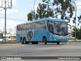 Auto Viação Progresso 6074 na cidade de Caruaru, Pernambuco, Brasil, por Lenilson da Silva Pessoa. Número da foto: #:id.