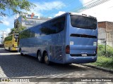 Ônibus Particulares 176 na cidade de Caruaru, Pernambuco, Brasil, por Lenilson da Silva Pessoa. Número da foto: #:id.