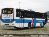 Auto Viação Jabour D86098 na cidade de Rio de Janeiro, Rio de Janeiro, Brasil, por Roberto Marinho - Ônibus Expresso. Número da foto: #13171125.