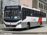 Evanil Transportes e Turismo RJ 132.077 na cidade de Rio de Janeiro, Rio de Janeiro, Brasil, por Wescley  Costa. Número da foto: #:id.