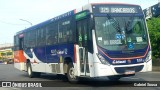 Viação Ideal B28616 na cidade de Rio de Janeiro, Rio de Janeiro, Brasil, por Gabriel Sousa. Número da foto: #:id.