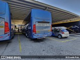 Viação Águia Branca RJ 193.007 na cidade de Três Rios, Rio de Janeiro, Brasil, por Zé Ricardo Reis. Número da foto: #13171756.