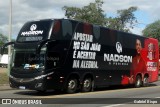 Banda Nadson - O Ferinha 4F17 na cidade de Jequié, Bahia, Brasil, por Gabriel Bispo. Número da foto: #:id.