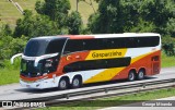 Gasparzinho Turismo 2421 na cidade de Santa Isabel, São Paulo, Brasil, por George Miranda. Número da foto: #13172066.