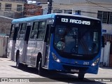 ANSAL - Auto Nossa Senhora de Aparecida 297 na cidade de Juiz de Fora, Minas Gerais, Brasil, por Yuri R. Souza. Número da foto: #13171449.