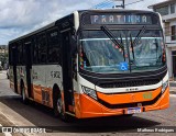 Empresa de Transportes Nova Marambaia AT-64302 na cidade de Belém, Pará, Brasil, por Matheus Rodrigues. Número da foto: #13172126.