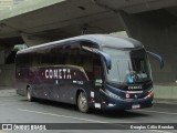 Viação Cometa 724522 na cidade de Belo Horizonte, Minas Gerais, Brasil, por Douglas Célio Brandao. Número da foto: #13172162.