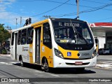Transunião Transportes 3 6203 na cidade de São Paulo, São Paulo, Brasil, por Hipólito Rodrigues. Número da foto: #13173371.