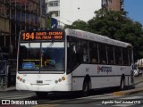 La Nueva Metropol 947 na cidade de Ciudad Autónoma de Buenos Aires, Argentina, por Agustin SanCristobal1712. Número da foto: #13172084.