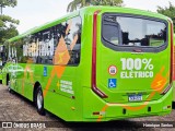 Auto Viação Transcap >> Auto Bless Transportes 011 na cidade de Campinas, São Paulo, Brasil, por Henrique Santos. Número da foto: #:id.