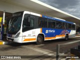 Rápido D´Oeste 7033 na cidade de Ribeirão Preto, São Paulo, Brasil, por Jonas Miranda. Número da foto: #13173095.