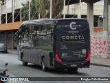Viação Cometa 724522 na cidade de Belo Horizonte, Minas Gerais, Brasil, por Douglas Célio Brandao. Número da foto: #13172164.