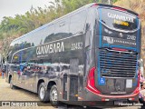 Expresso Guanabara 22482 na cidade de Campinas, São Paulo, Brasil, por Henrique Santos. Número da foto: #:id.