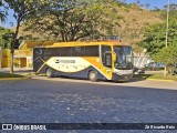 Viação Progresso 32312 na cidade de Três Rios, Rio de Janeiro, Brasil, por Zé Ricardo Reis. Número da foto: #13171735.
