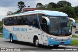 Emtram 4360 na cidade de Barra do Piraí, Rio de Janeiro, Brasil, por Paulo Henrique Pereira Borges. Número da foto: #13172714.