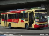 Auto Viação Jurema RJ 120.030 na cidade de Rio de Janeiro, Rio de Janeiro, Brasil, por Wescley  Costa. Número da foto: #:id.