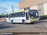 Ônibus Particulares 7I01 na cidade de Alhandra, Paraíba, Brasil, por Simão Cirineu. Número da foto: #13171287.