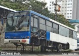 Sucata e Desmanches 8704 na cidade de São Paulo, São Paulo, Brasil, por Rafael Santos Silva. Número da foto: #13172347.