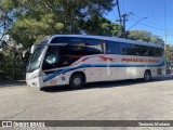 Viação Piracicabana 1532 na cidade de São Paulo, São Paulo, Brasil, por Teotonio Mariano. Número da foto: #:id.