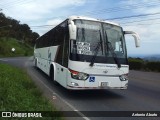 TIG - Transporte Inteligente de Guanacaste 00 na cidade de Santiago, San Ramón, Alajuela, Costa Rica, por Antonio Aburto. Número da foto: #13172597.