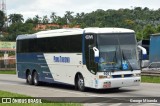 Puma Turismo 1001 na cidade de Santa Isabel, São Paulo, Brasil, por George Miranda. Número da foto: #:id.