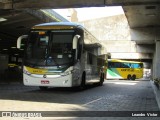 Empresa Gontijo de Transportes 19430 na cidade de Belo Horizonte, Minas Gerais, Brasil, por Leandro  Victor. Número da foto: #13172167.