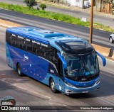 Viação São Luiz 25510 na cidade de Belo Horizonte, Minas Gerais, Brasil, por Vinícius Ferreira Rodrigues. Número da foto: #:id.