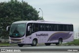 TransMargoo 1116 na cidade de Resende, Rio de Janeiro, Brasil, por Altair Júnior. Número da foto: #13171572.